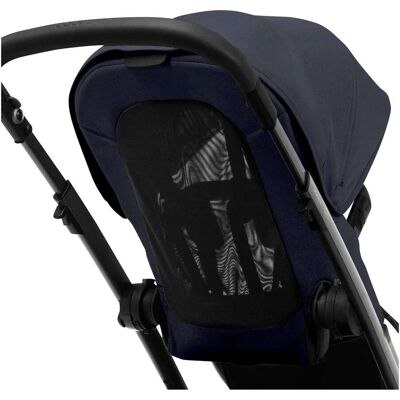 Joolz Geschwistersitz blau unisex Joolz Geschwistersitz blau unisex