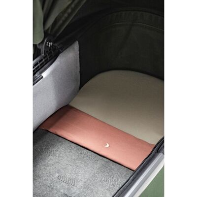 Joolz Spannbezug Geo/Day grau unisex Joolz Spannbezug Geo/Day grau unisex