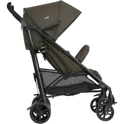 Joie Buggy Brisk LX gruen unisex Joie Buggy Brisk LX gruen unisex