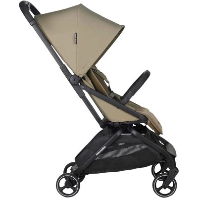 Easywalker Buggy Rockey Travel gruen unisex Easywalker Buggy Rockey Travel gruen unisex