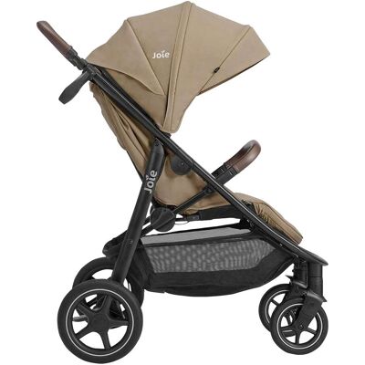 Joie Sportwagen Mytrax Pro beige unisex Joie Sportwagen Mytrax Pro beige unisex