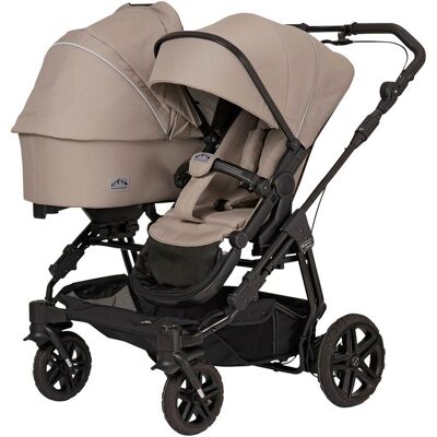 Hartan Tragewanne Two Select Outdoor braun unisex Hartan Tragewanne Two Select Outdoor braun unisex
