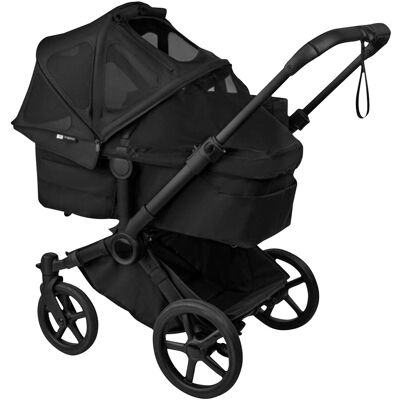 Bugaboo Sonnendach Breezy schwarz unisex Bugaboo Sonnendach Breezy schwarz unisex