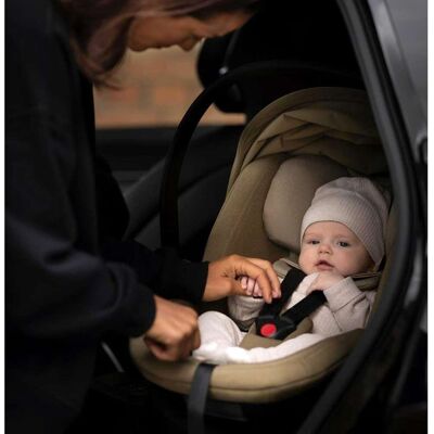 Thule Babyschale Maple khaki unisex Thule Babyschale Maple khaki unisex