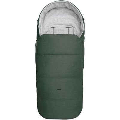 Joolz Fußsack universal V3 gruen unisex Joolz Fußsack universal V3 gruen unisex