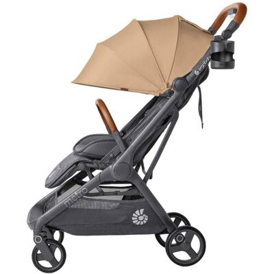 Ergobaby Buggy Metro 3 Deluxe braun unisex Ergobaby Buggy Metro 3 Deluxe braun unisex