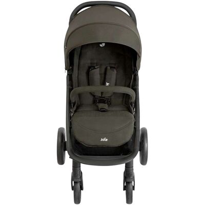 Joie Sportwagen Litetrax Pro gruen unisex Joie Sportwagen Litetrax Pro gruen unisex