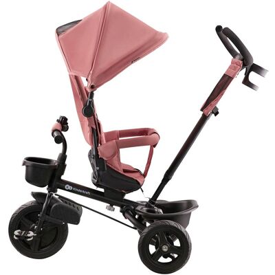 Kinderkraft Dreirad AVEO rosa Kinderkraft Dreirad AVEO rosa