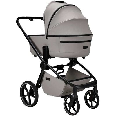 Moon Kombikinderwagen Resea 2.0 (2026) grau unisex Moon Kombikinderwagen Resea 2.0 (2026) grau unisex