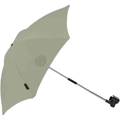 Cybex Sonnenschirm sage green gruen unisex Cybex Sonnenschirm sage green gruen unisex