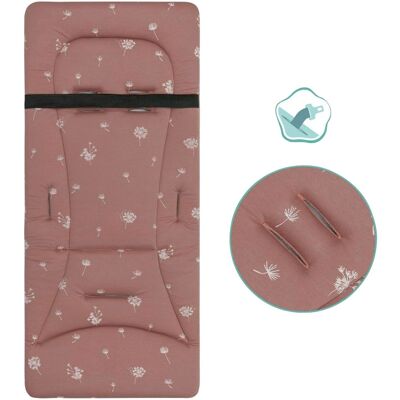fillikid Sitzauflage rosa unisex fillikid Sitzauflage rosa unisex