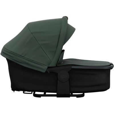 TFK Kombikinderwagen mono 4 grau schwarz unisex TFK Kombikinderwagen mono 4 grau schwarz unisex