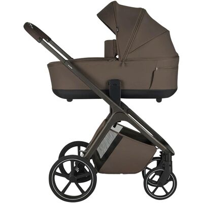 Easywalker Kombikinderwagen Zoey braun unisex Easywalker Kombikinderwagen Zoey braun unisex