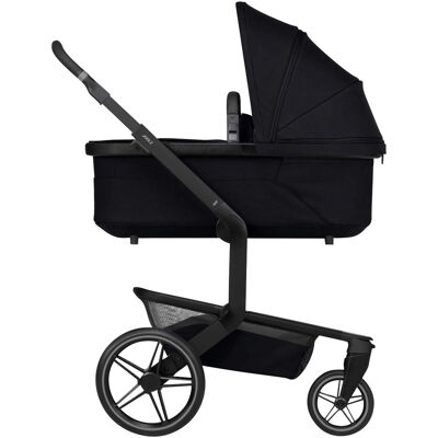 Joolz Kombikinderwagen Trio-Set inkl. Babyschale Pebble 360 Pro 2 schwarz unisex Joolz Kombikinderwagen Trio-Set inkl. Babyschale Pebble 360 Pro 2 schwarz unisex