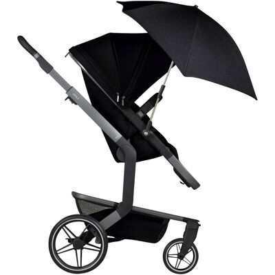 Joolz Sonnenschirm schwarz unisex Joolz Sonnenschirm schwarz unisex