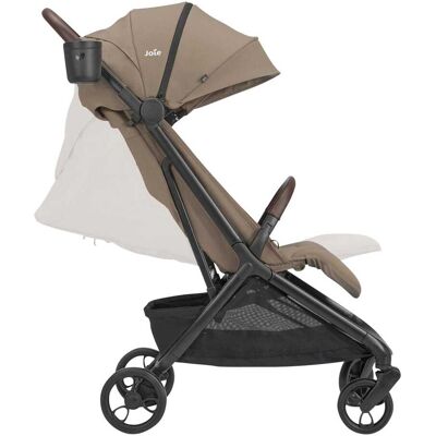 Joie Reisebuggy Porto beige unisex Joie Reisebuggy Porto beige unisex