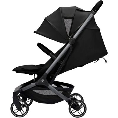 Maxi-Cosi Premium Buggy OXFORD CABIN onyx black schwarz unisex Maxi-Cosi Premium Buggy OXFORD CABIN onyx black schwarz unisex