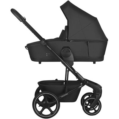 Easywalker Kombikinderwagen Harvey NXT schwarz unisex Easywalker Kombikinderwagen Harvey NXT schwarz unisex