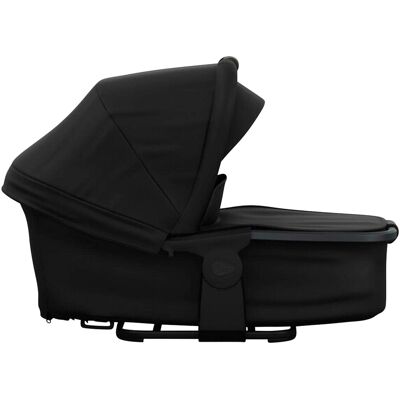 TFK Kombikinderwagen mono 4 grau schwarz unisex TFK Kombikinderwagen mono 4 grau schwarz unisex