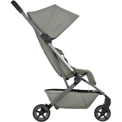 Joolz Buggy inkl. Wildride Hüfttrage gruen unisex Joolz Buggy inkl. Wildride Hüfttrage gruen unisex