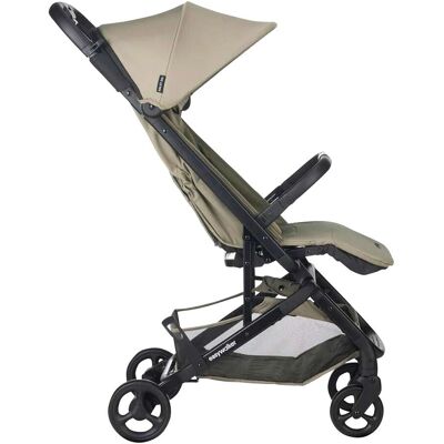 Easywalker Buggy Miley Go gruen unisex Easywalker Buggy Miley Go gruen unisex