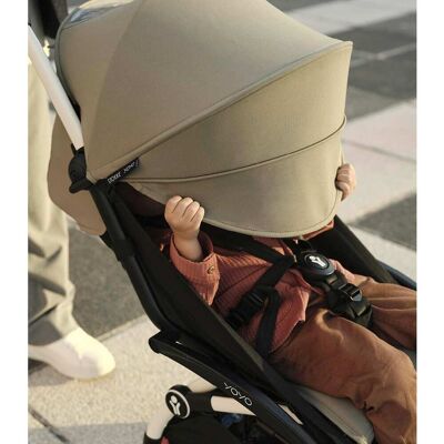 Stokke Buggy beige unisex Stokke Buggy beige unisex