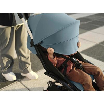 Stokke Buggy blau unisex Stokke Buggy blau unisex