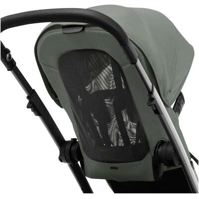 Joolz Geschwistersitz gruen unisex Joolz Geschwistersitz gruen unisex
