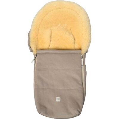 Kaiser Lammfellfußsack EMILIA unisex Kaiser Lammfellfußsack EMILIA unisex