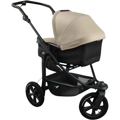 TFK Kombikinderwagen Mono 3 braun unisex TFK Kombikinderwagen Mono 3 braun unisex