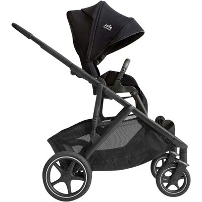 Joie Kombikinderwagen Versiti schwarz unisex Joie Kombikinderwagen Versiti schwarz unisex