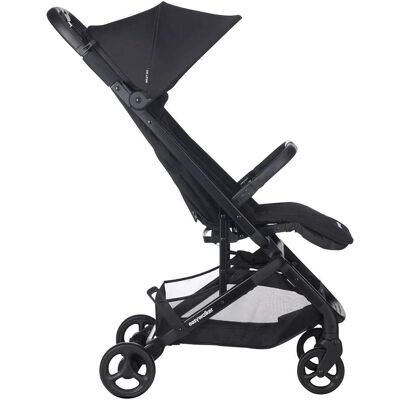 Easywalker Buggy Miley Go schwarz unisex Easywalker Buggy Miley Go schwarz unisex