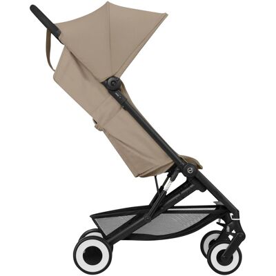 Cybex GOLD Buggy Agis almond beige beige unisex Cybex GOLD Buggy Agis almond beige beige unisex