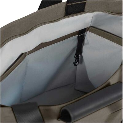 Joolz Wickeltasche braun unisex Joolz Wickeltasche braun unisex