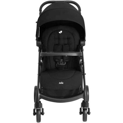 Joie Sportwagen Muze LX schwarz unisex Joie Sportwagen Muze LX schwarz unisex