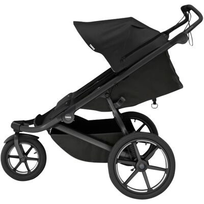 Thule Zwillingswagen Urban Glide 3 Double Magnetic Buckle unisex Thule Zwillingswagen Urban Glide 3 Double Magnetic Buckle unisex