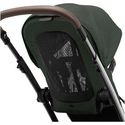 Joolz Geschwistersitz gruen unisex Joolz Geschwistersitz gruen unisex