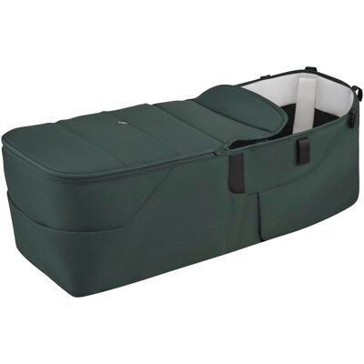 Bugaboo Liegewannenbezug-Set gruen unisex Bugaboo Liegewannenbezug-Set gruen unisex