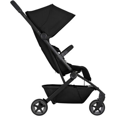 Joolz Sicherheitsbügel schwarz unisex Joolz Sicherheitsbügel schwarz unisex
