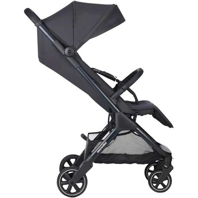 Easywalker Buggy Jackey NXT schwarz unisex Easywalker Buggy Jackey NXT schwarz unisex