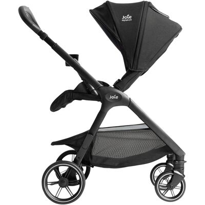 Joie Sportwagen Valora schwarz unisex Joie Sportwagen Valora schwarz unisex