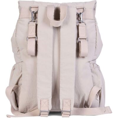 Childhome Wickelrucksack Mellow beige unisex Childhome Wickelrucksack Mellow beige unisex