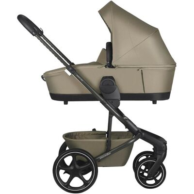Easywalker Kombikinderwagen Harvey NXT gruen unisex Easywalker Kombikinderwagen Harvey NXT gruen unisex