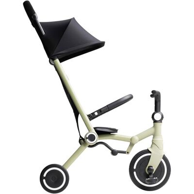 smarTrike Dreirad Wonder oliv schwarz unisex smarTrike Dreirad Wonder oliv schwarz unisex