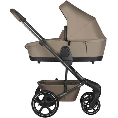 Easywalker Kombikinderwagen Harvey NXT braun unisex Easywalker Kombikinderwagen Harvey NXT braun unisex