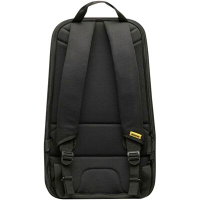 Doona Pack & Go Basket schwarz unisex Doona Pack & Go Basket schwarz unisex