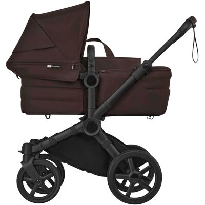 Bugaboo Kombikinderwagen braun unisex Bugaboo Kombikinderwagen braun unisex