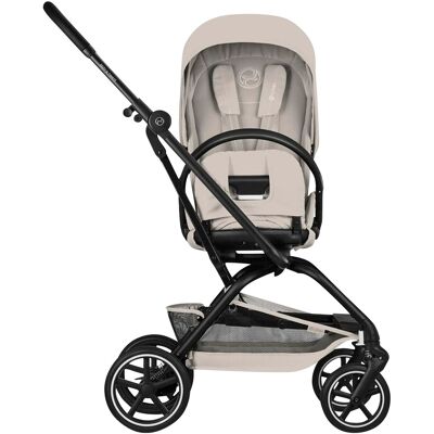 Cybex Buggy EEZY S TWIST+ 2 grau unisex Cybex Buggy EEZY S TWIST+ 2 grau unisex