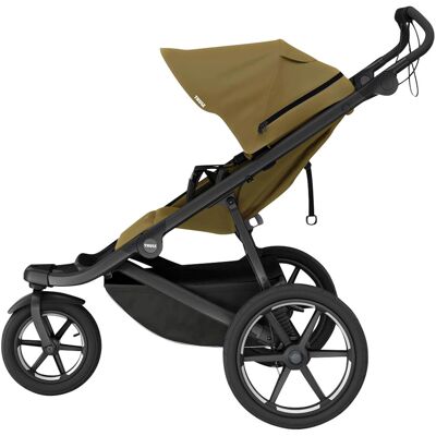 Thule Kombikinderwagen Urban Glide 3 gruen unisex Thule Kombikinderwagen Urban Glide 3 gruen unisex