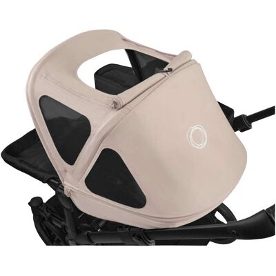 Bugaboo Sonnendach Breezy natur unisex Bugaboo Sonnendach Breezy natur unisex